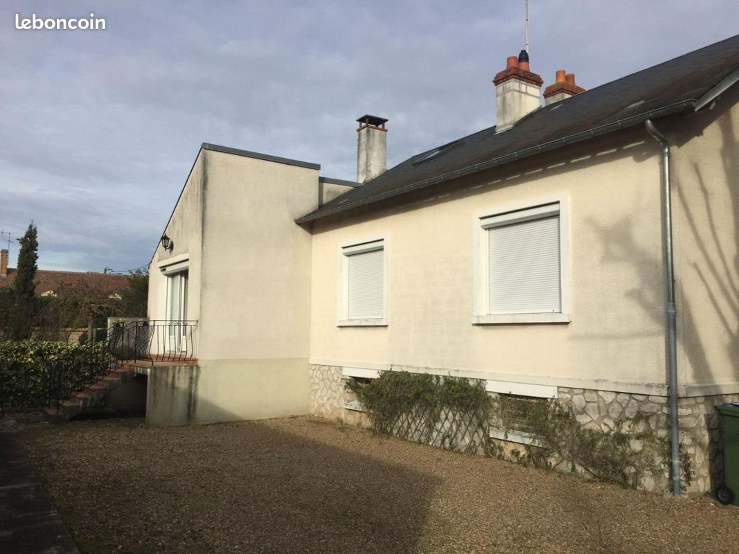 Maison à vendre, 96m², Olivet
