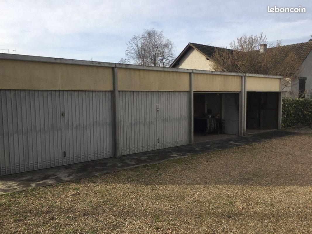 Maison à vendre, 96m², Olivet