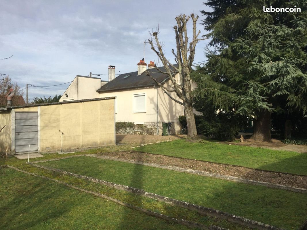 Maison à vendre, 96m², Olivet