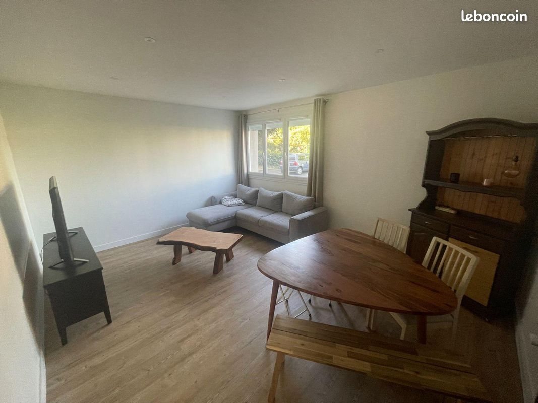 Appartement à louer, 48m², Orléans