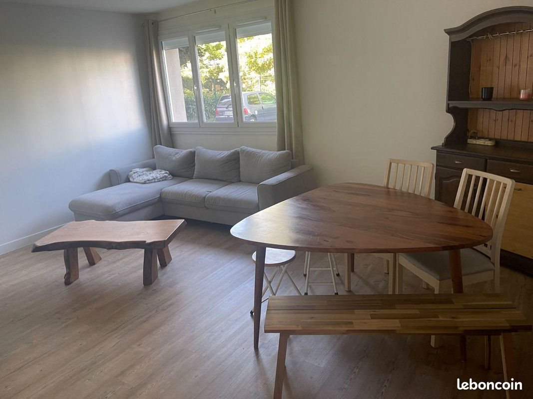 Appartement à louer, 48m², Orléans