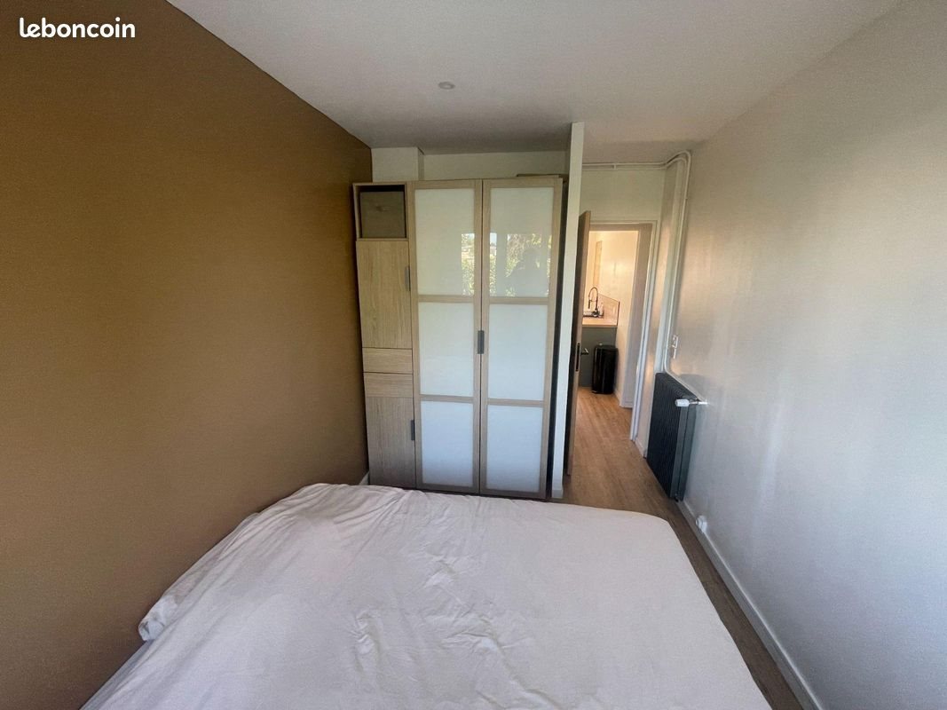 Appartement à louer, 48m², Orléans