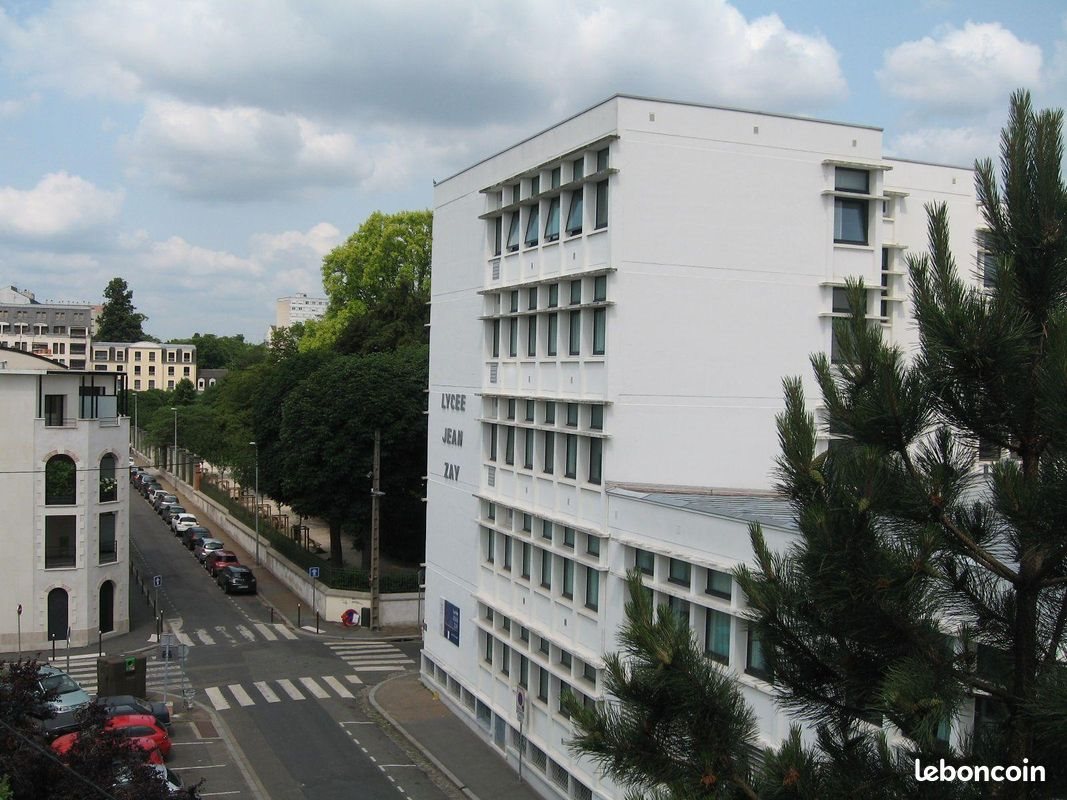 Appartement à louer, 24m², Orléans