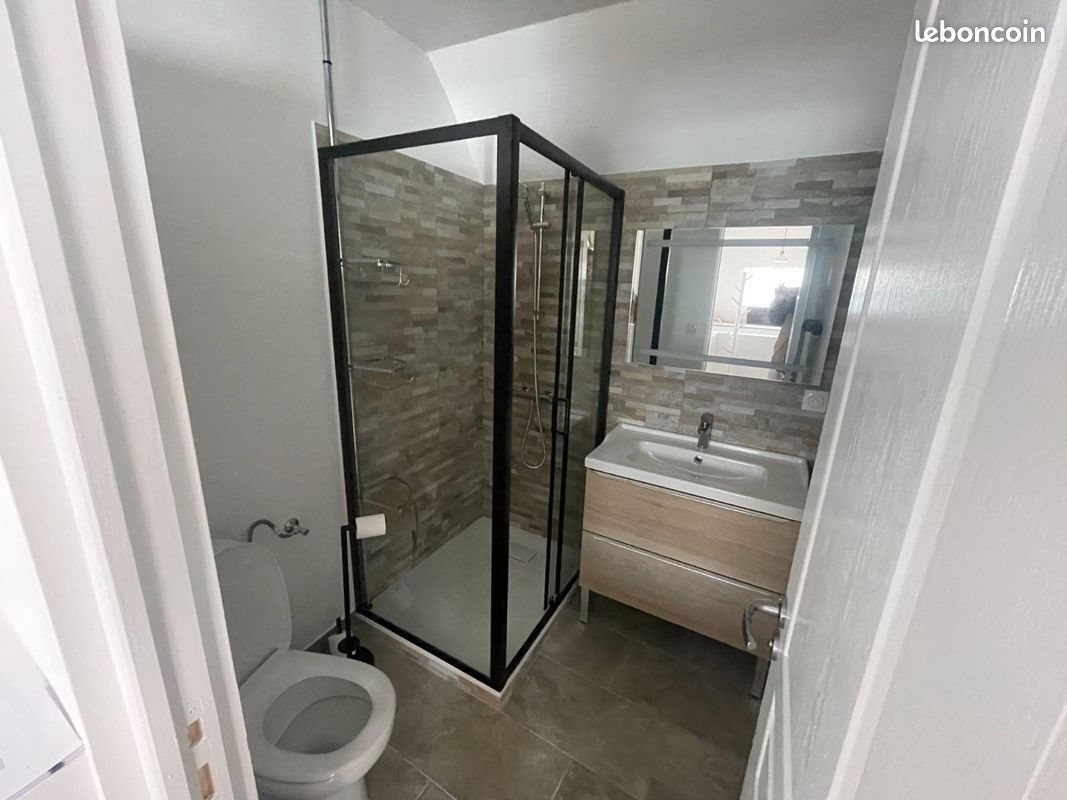 Appartement à louer, 35m², Orléans