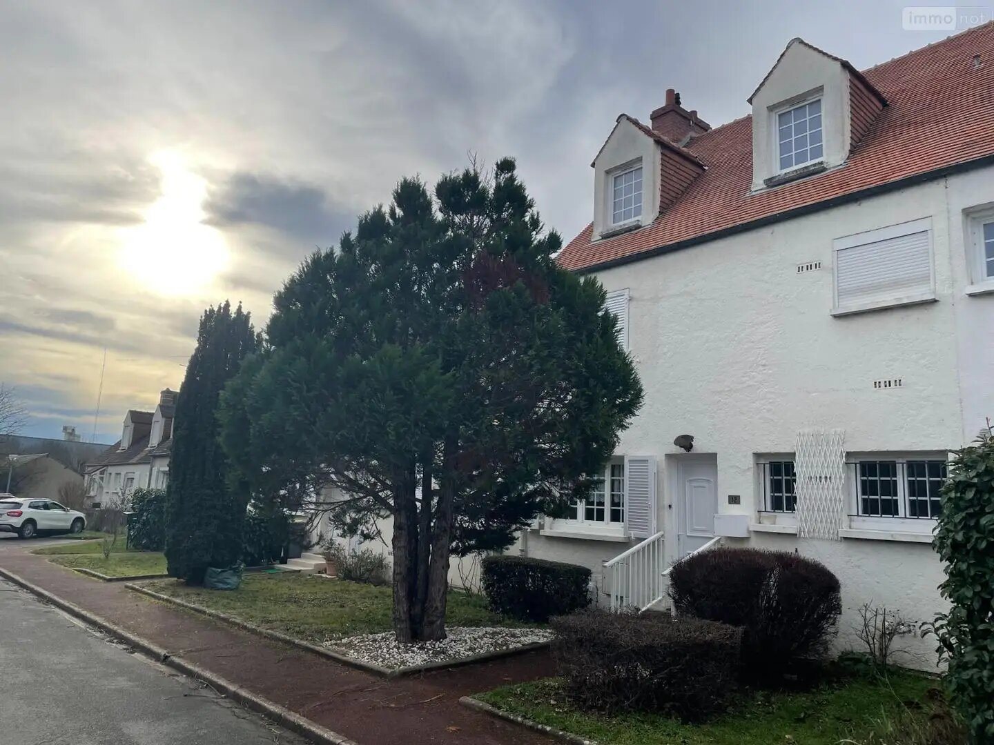 Maison à vendre, 97m², Saint-Denis-en-Val