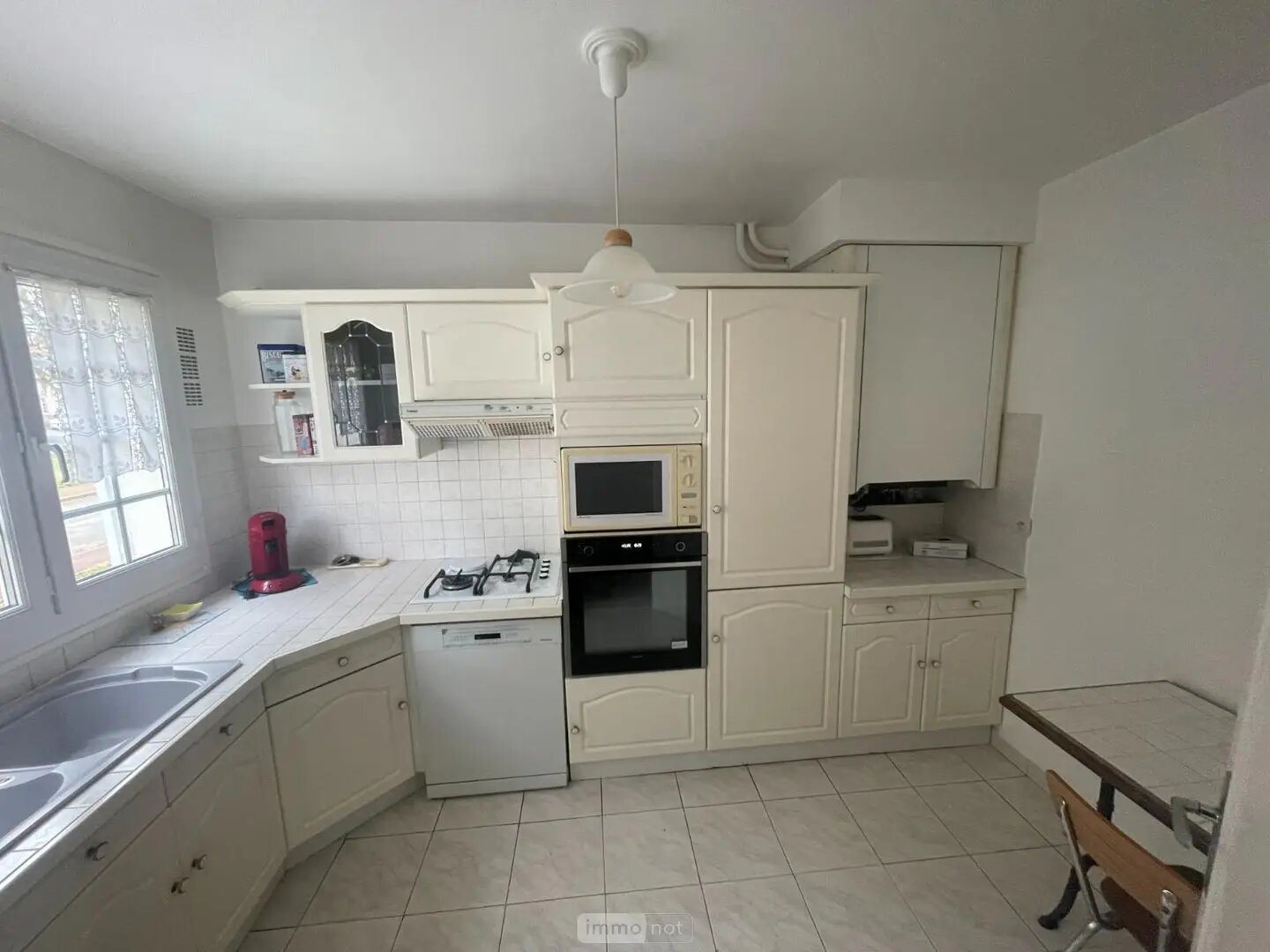 Maison à vendre, 97m², Saint-Denis-en-Val