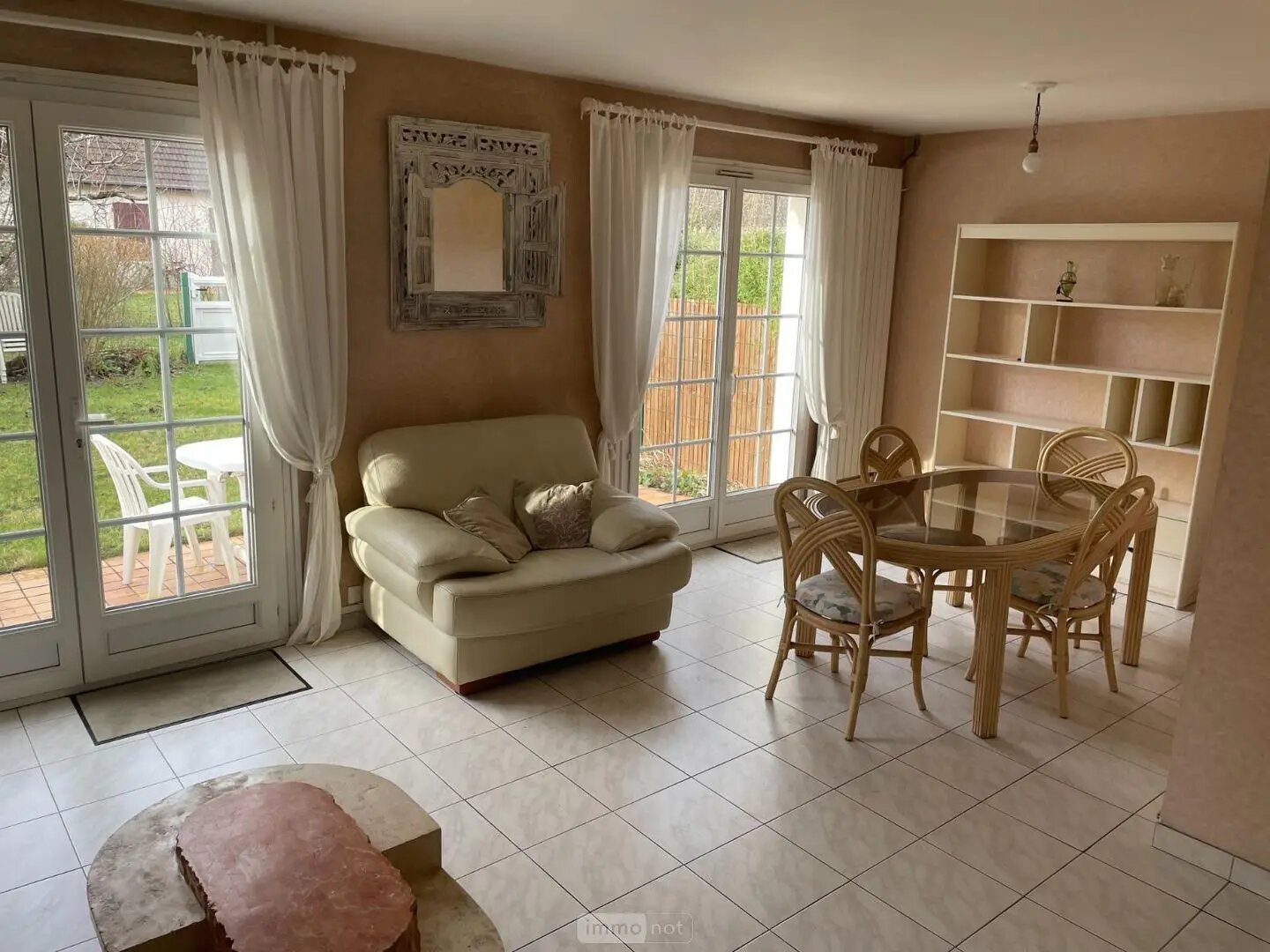 Maison à vendre, 97m², Saint-Denis-en-Val