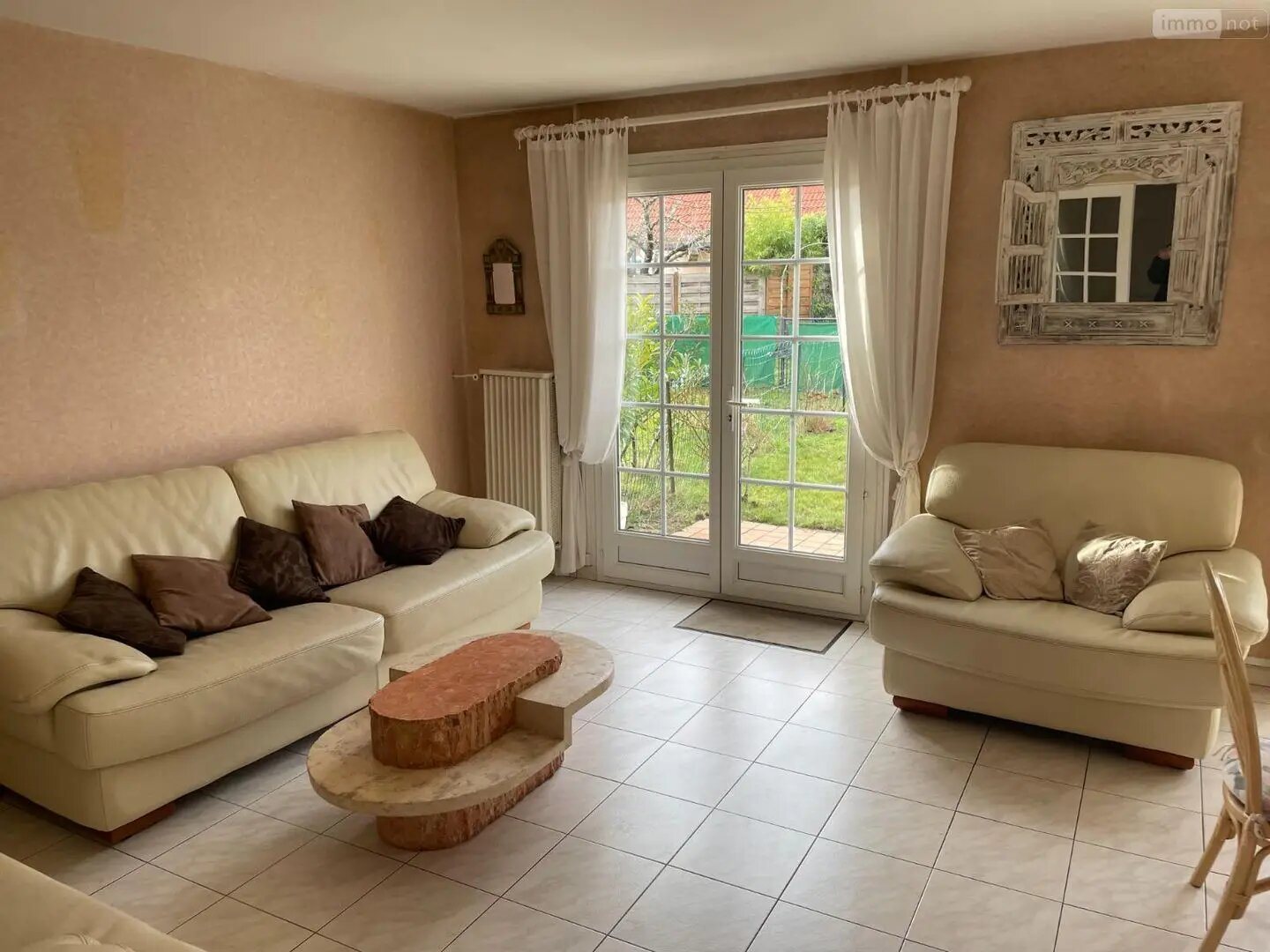 Maison à vendre, 97m², Saint-Denis-en-Val