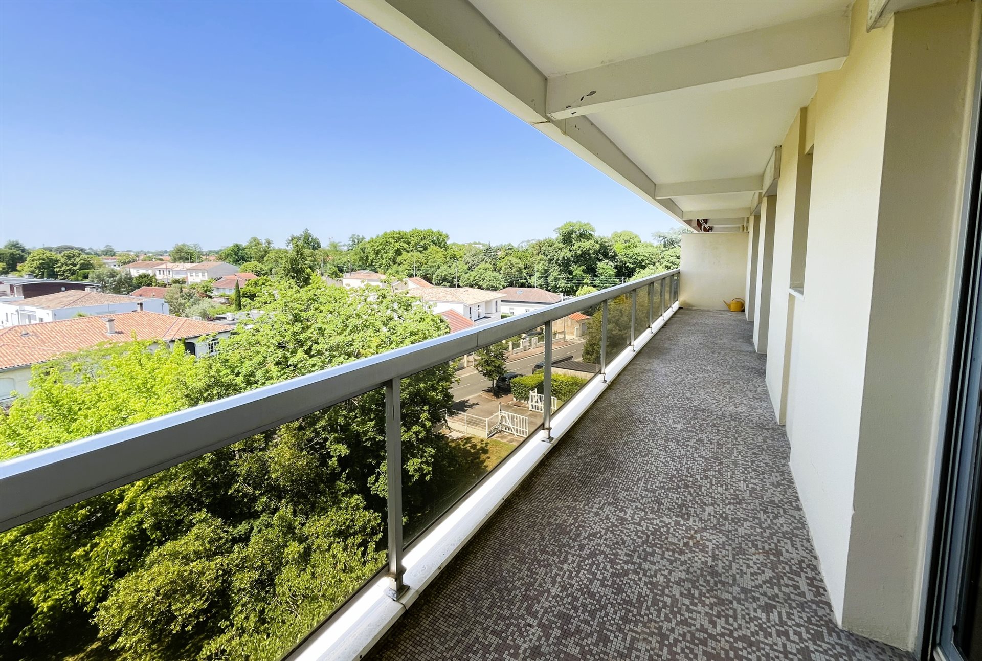 Appartement à vendre, 56m², Le Bouscat