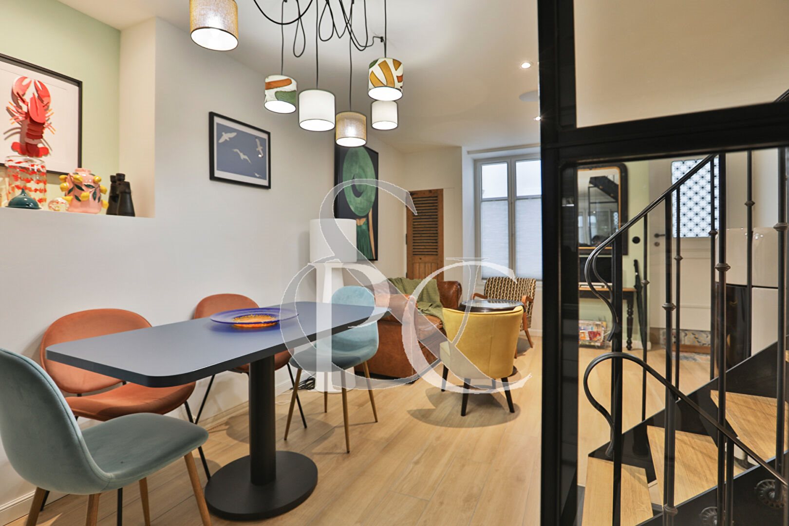 Maison à vendre, 101m², Les Sables-d'Olonne