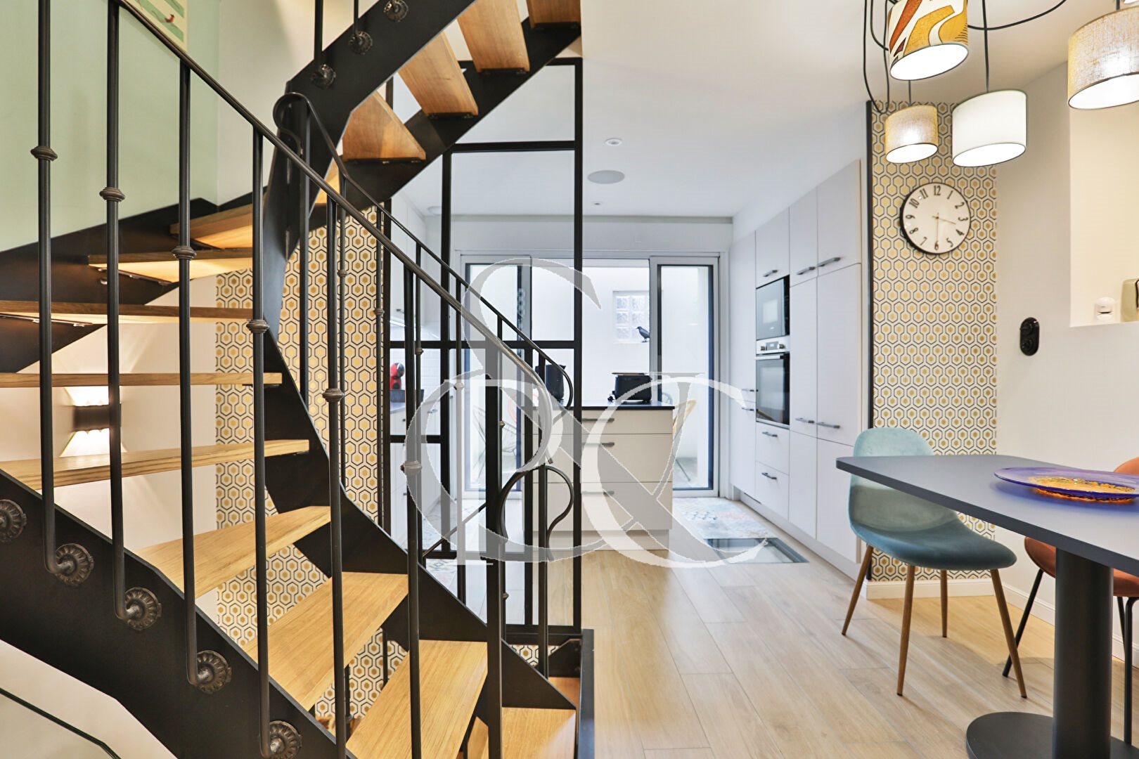 Maison à vendre, 101m², Les Sables-d'Olonne