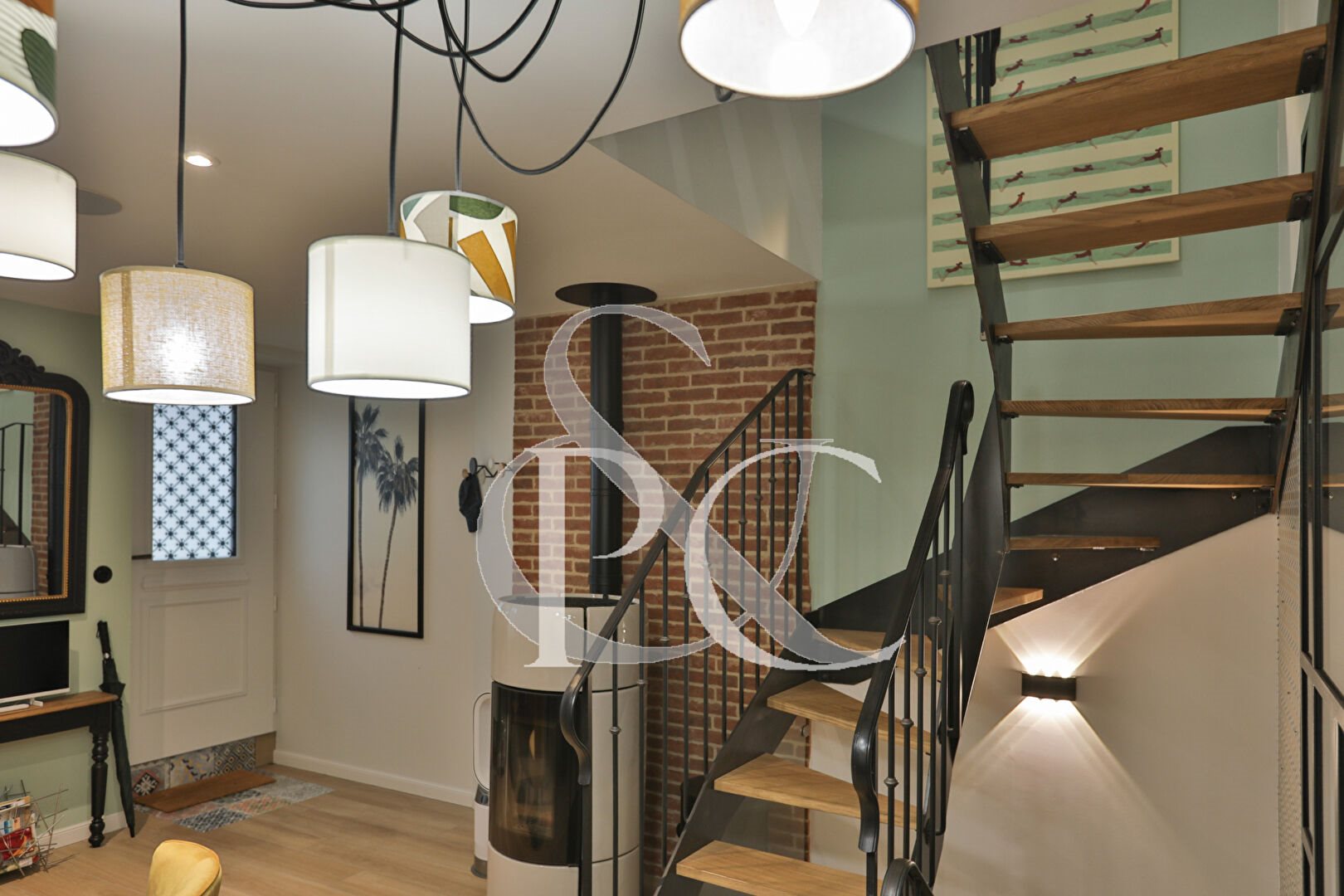 Maison à vendre, 101m², Les Sables-d'Olonne