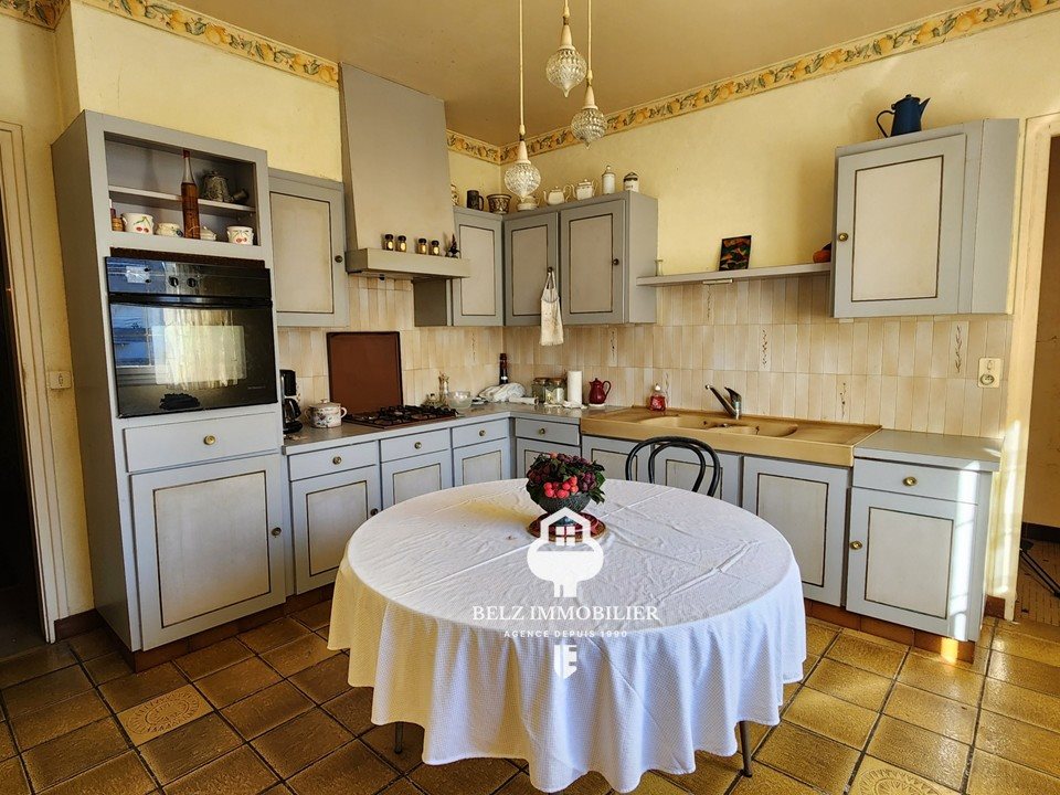 Maison à vendre, 236m², Étel