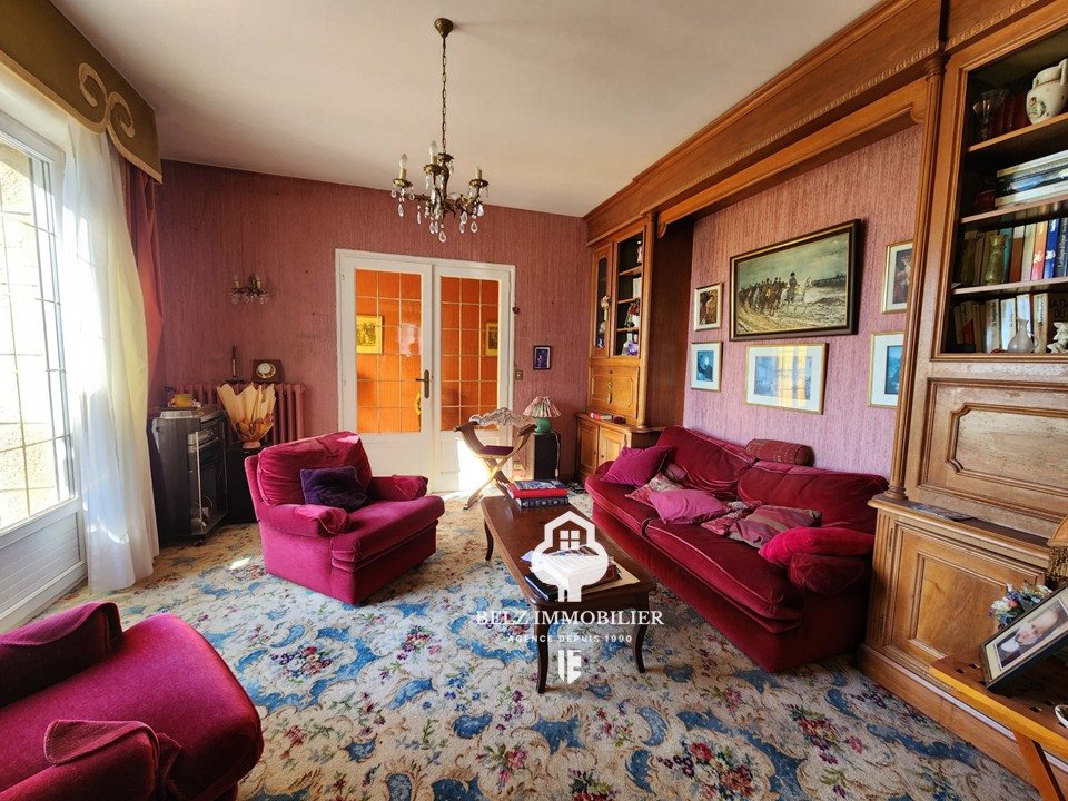 Maison à vendre, 236m², Étel