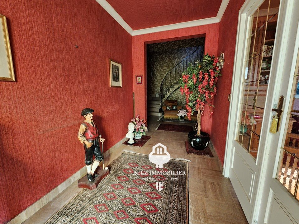 Maison à vendre, 236m², Étel