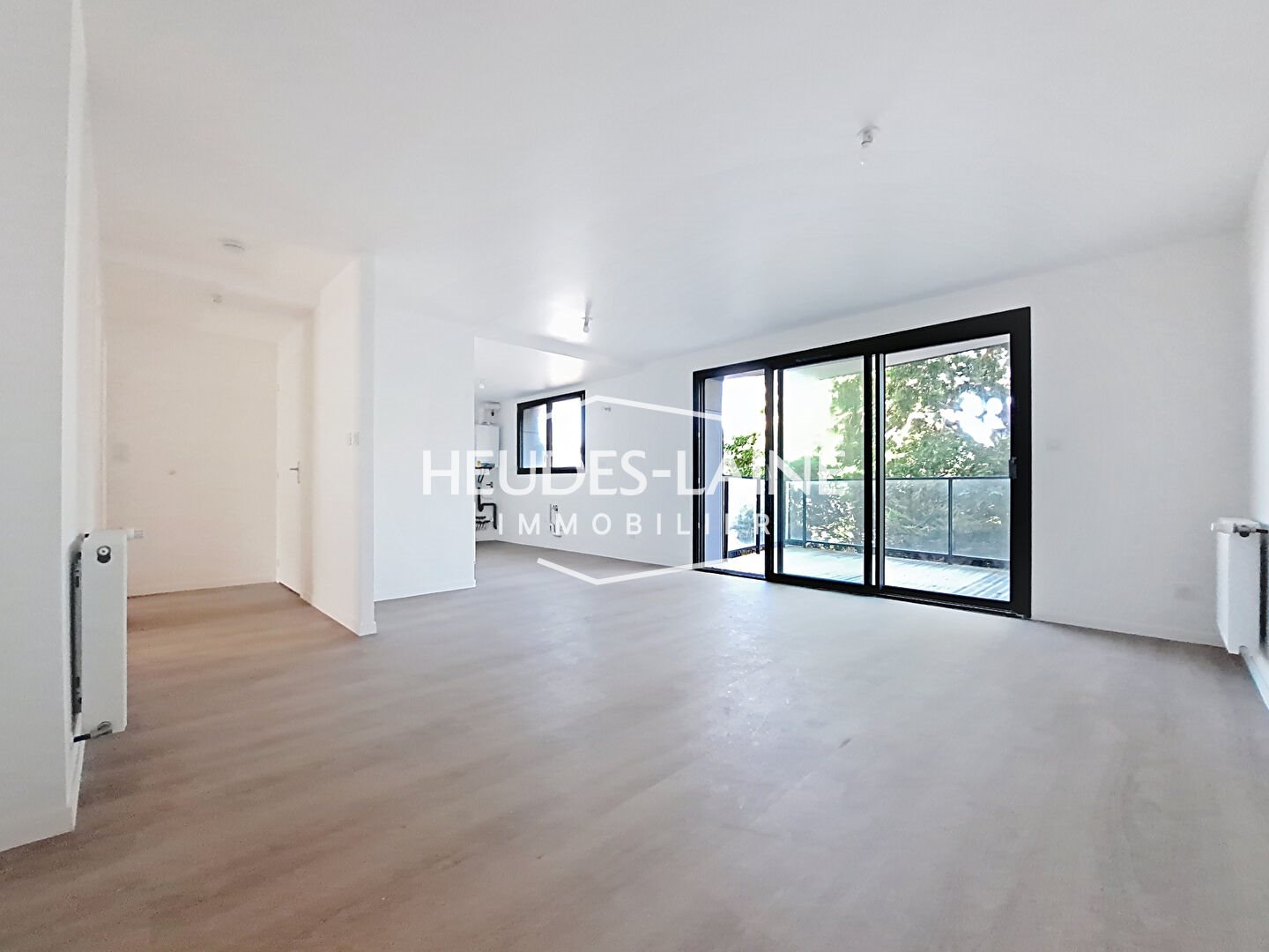 Appartement à vendre, 62m², Donville-les-Bains