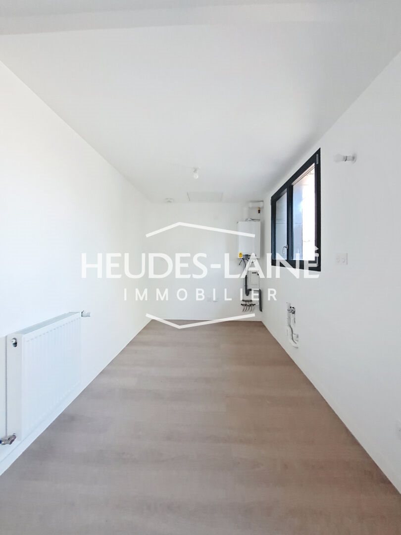 Appartement à vendre, 62m², Donville-les-Bains