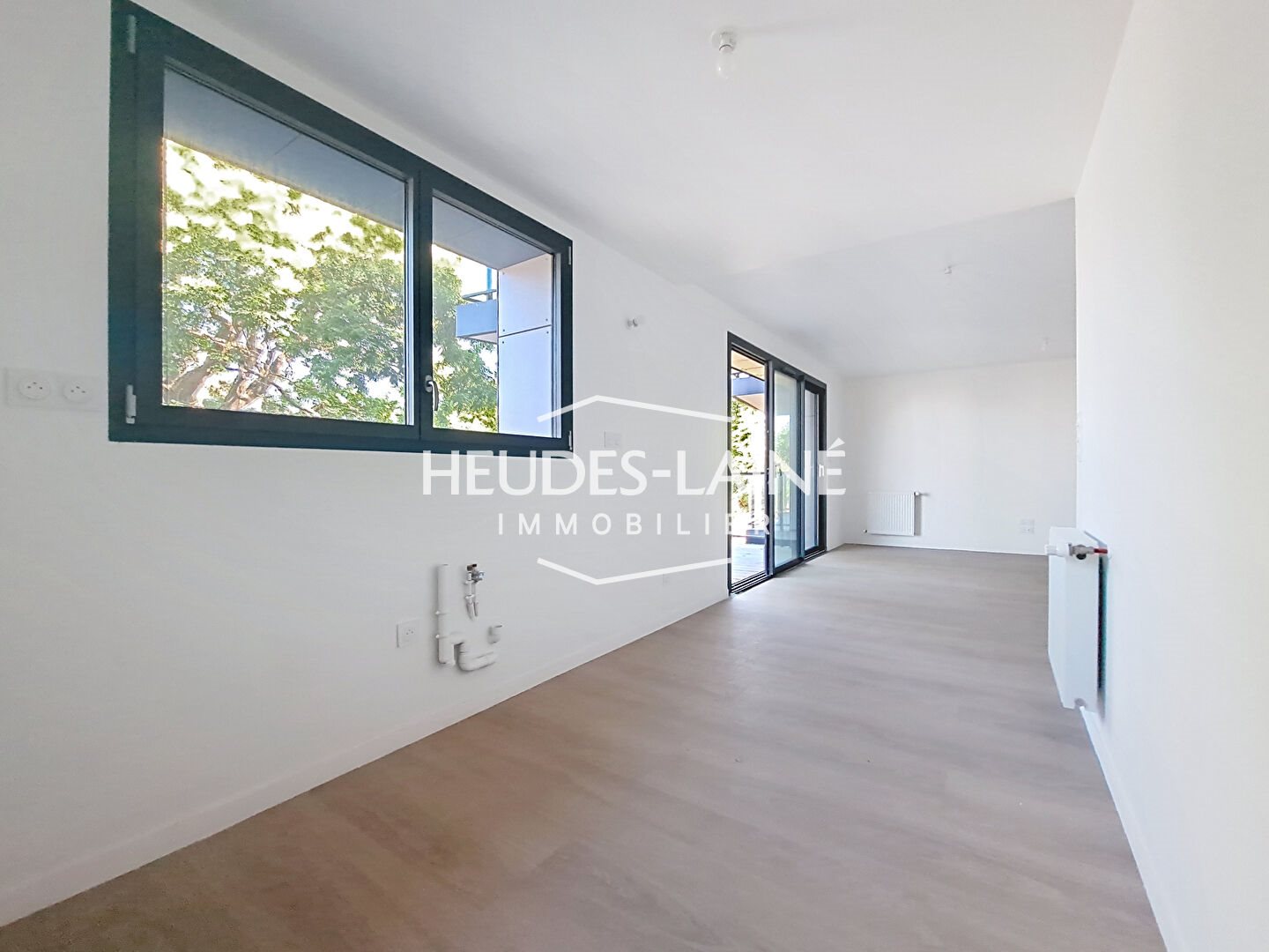 Appartement à vendre, 62m², Donville-les-Bains