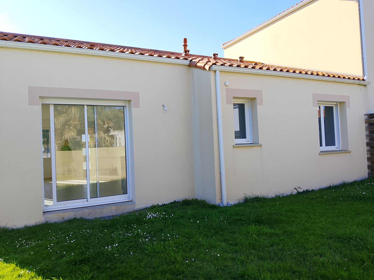 Appartement à vendre, 64m², Saint-Michel-Chef-Chef