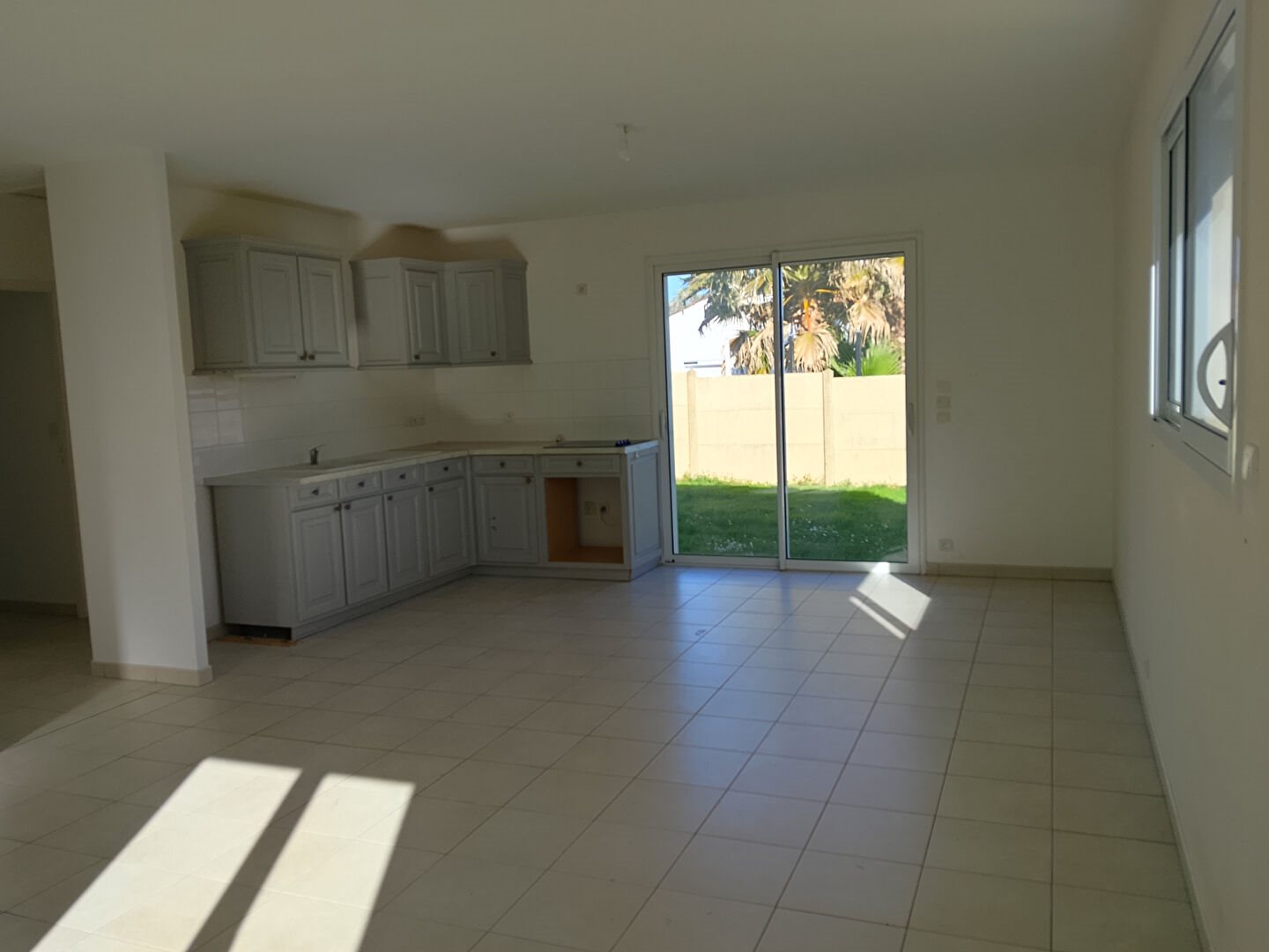 Appartement à vendre, 64m², Saint-Michel-Chef-Chef