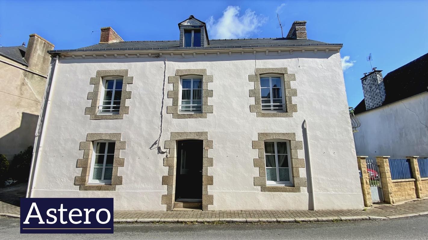 Maison à vendre, 125m², La Chèze