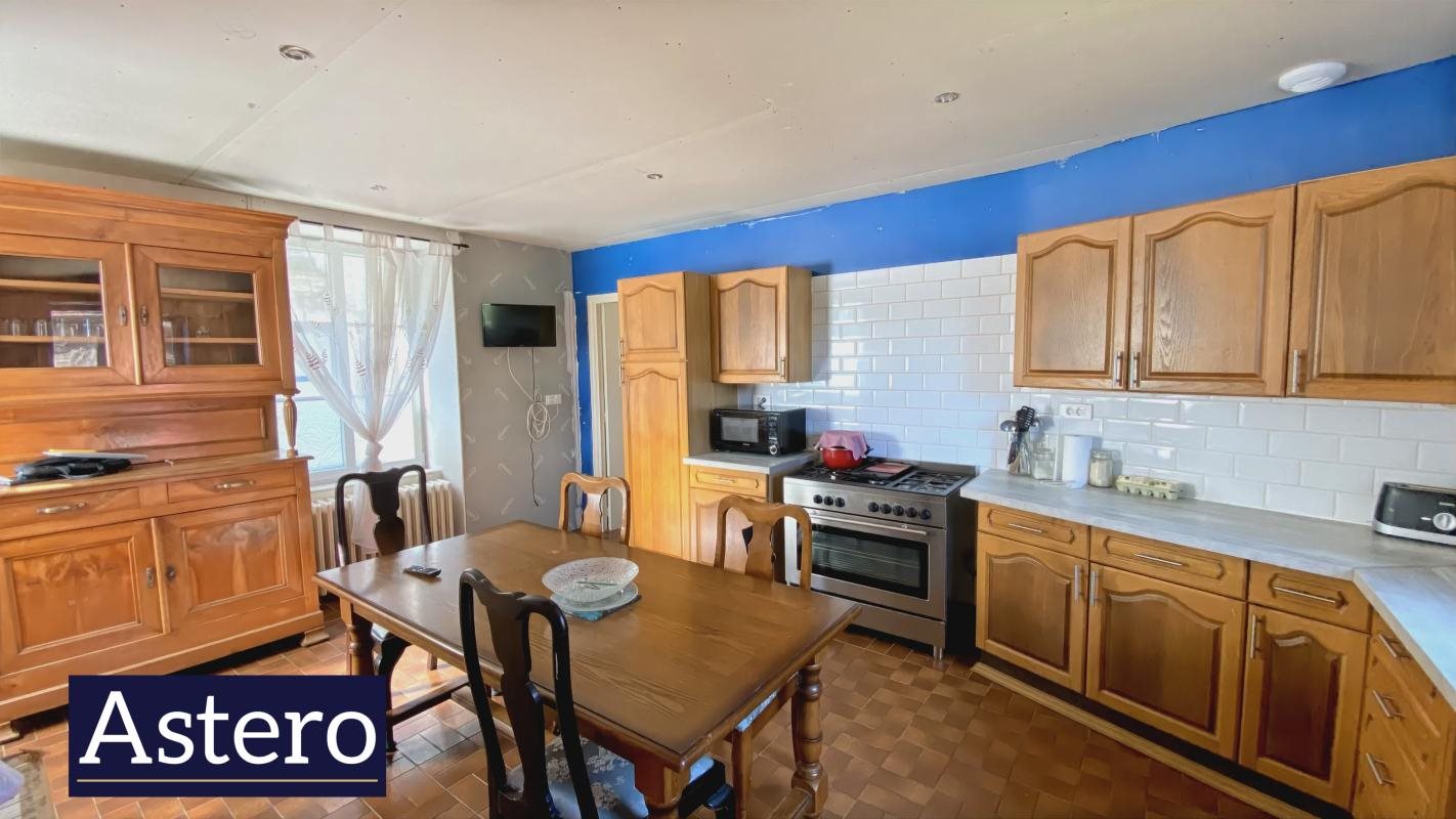 Maison à vendre, 125m², La Chèze
