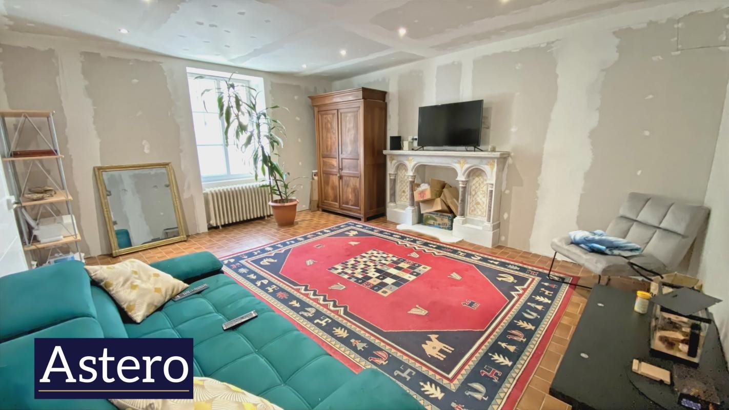 Maison à vendre, 125m², La Chèze