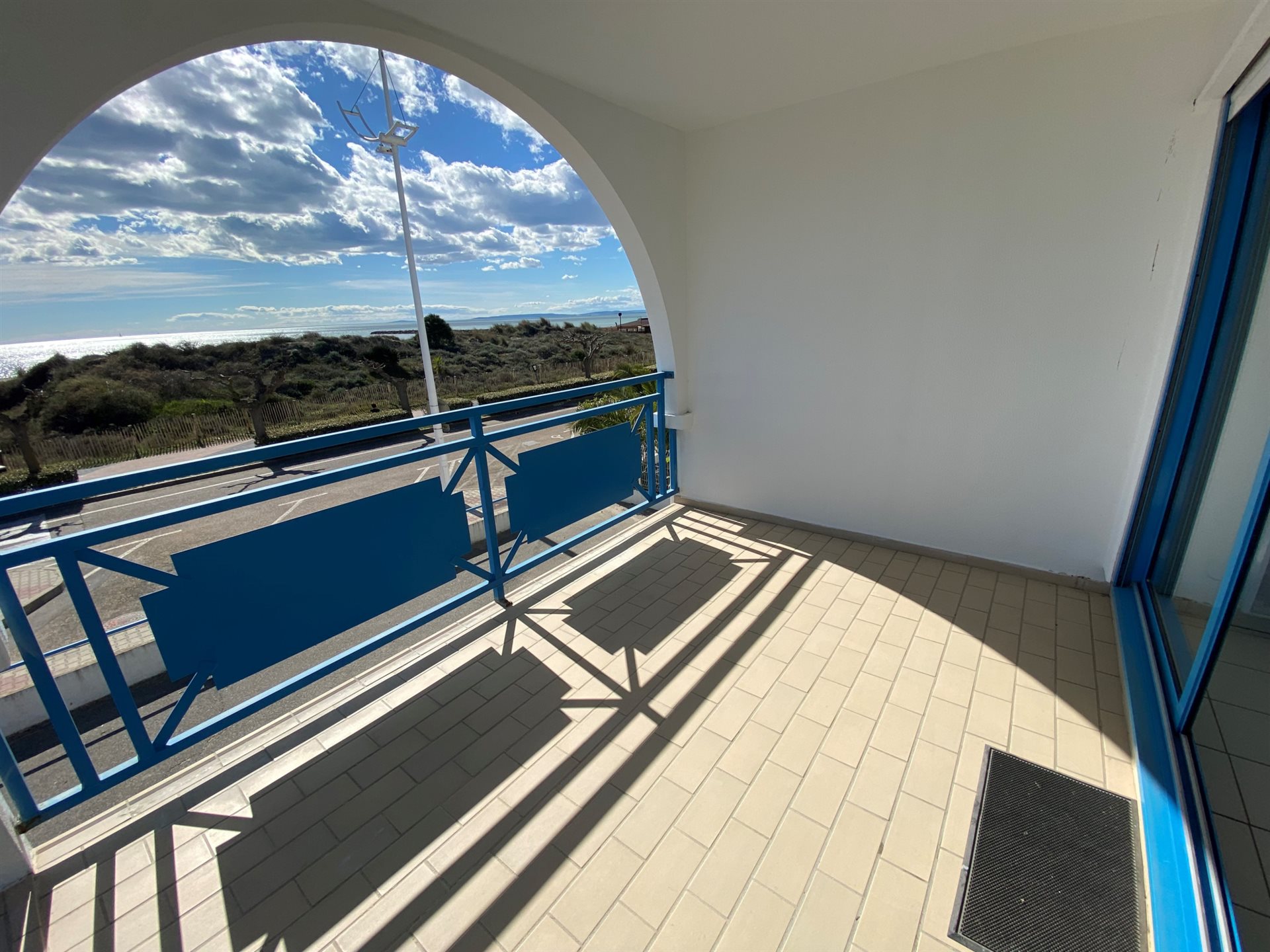 Appartement à louer, 55m², Le Grau-du-Roi
