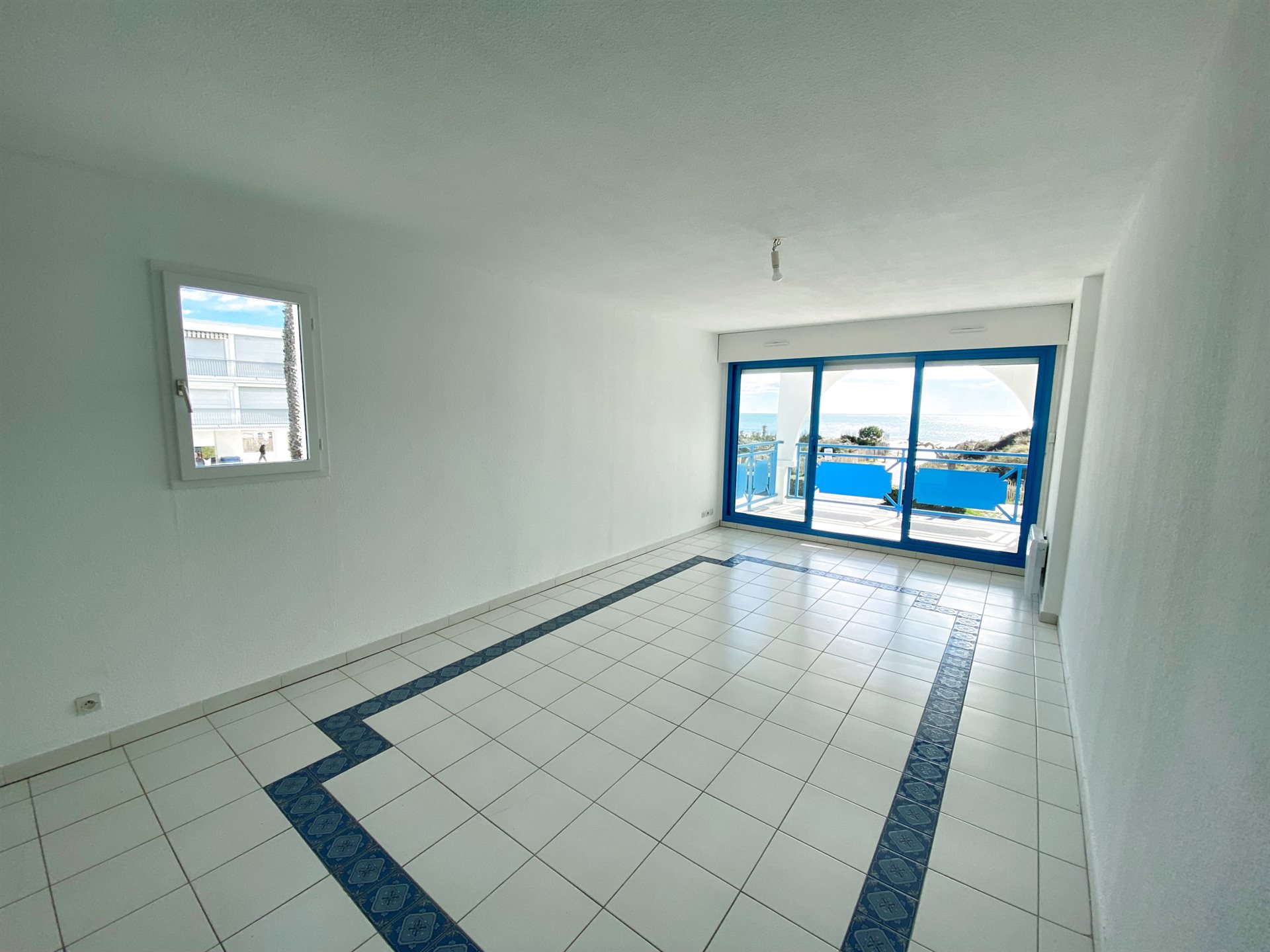 Appartement à louer, 55m², Le Grau-du-Roi