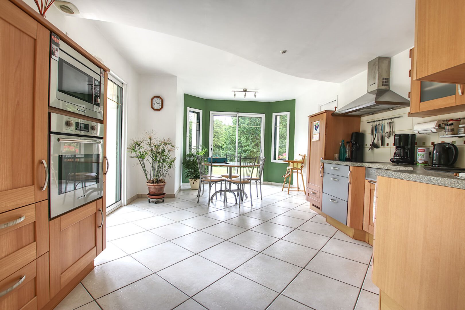 Maison à vendre, 165m², Vignoc