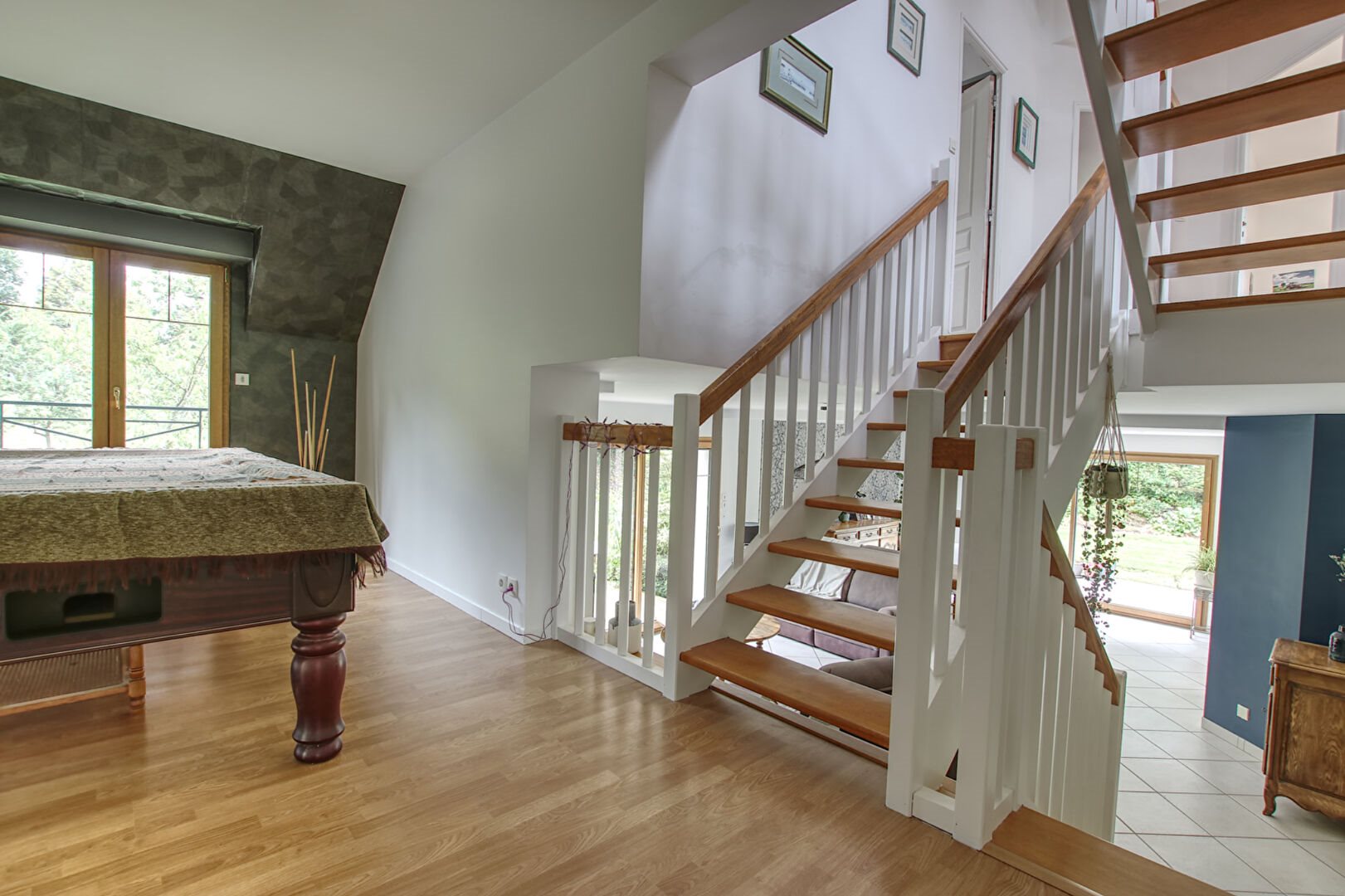 Maison à vendre, 165m², Vignoc