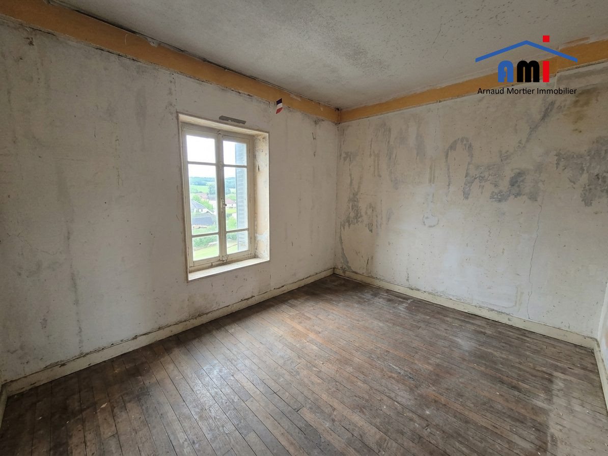 Maison à vendre, 41m², Moutiers-au-Perche