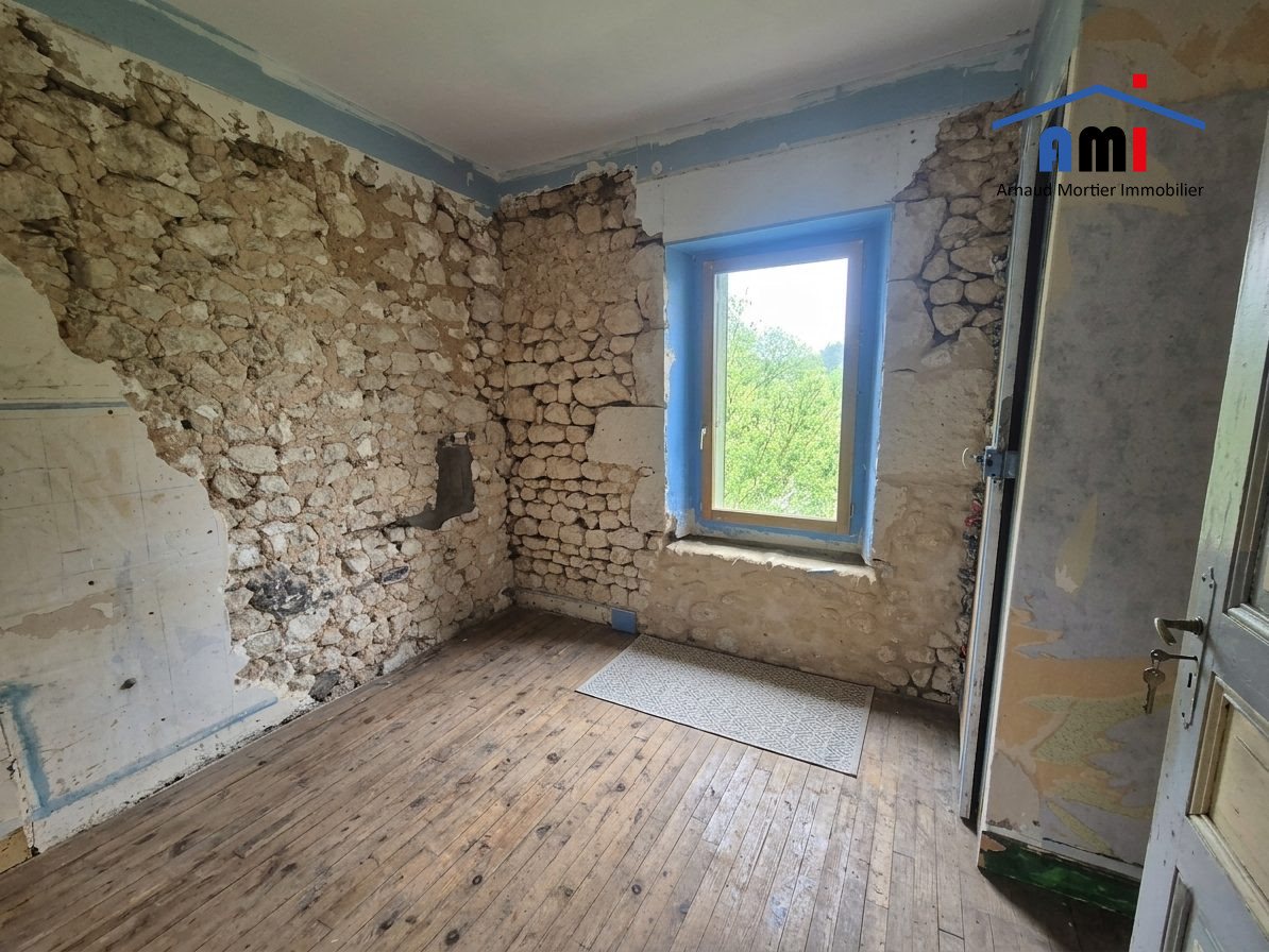Maison à vendre, 41m², Moutiers-au-Perche