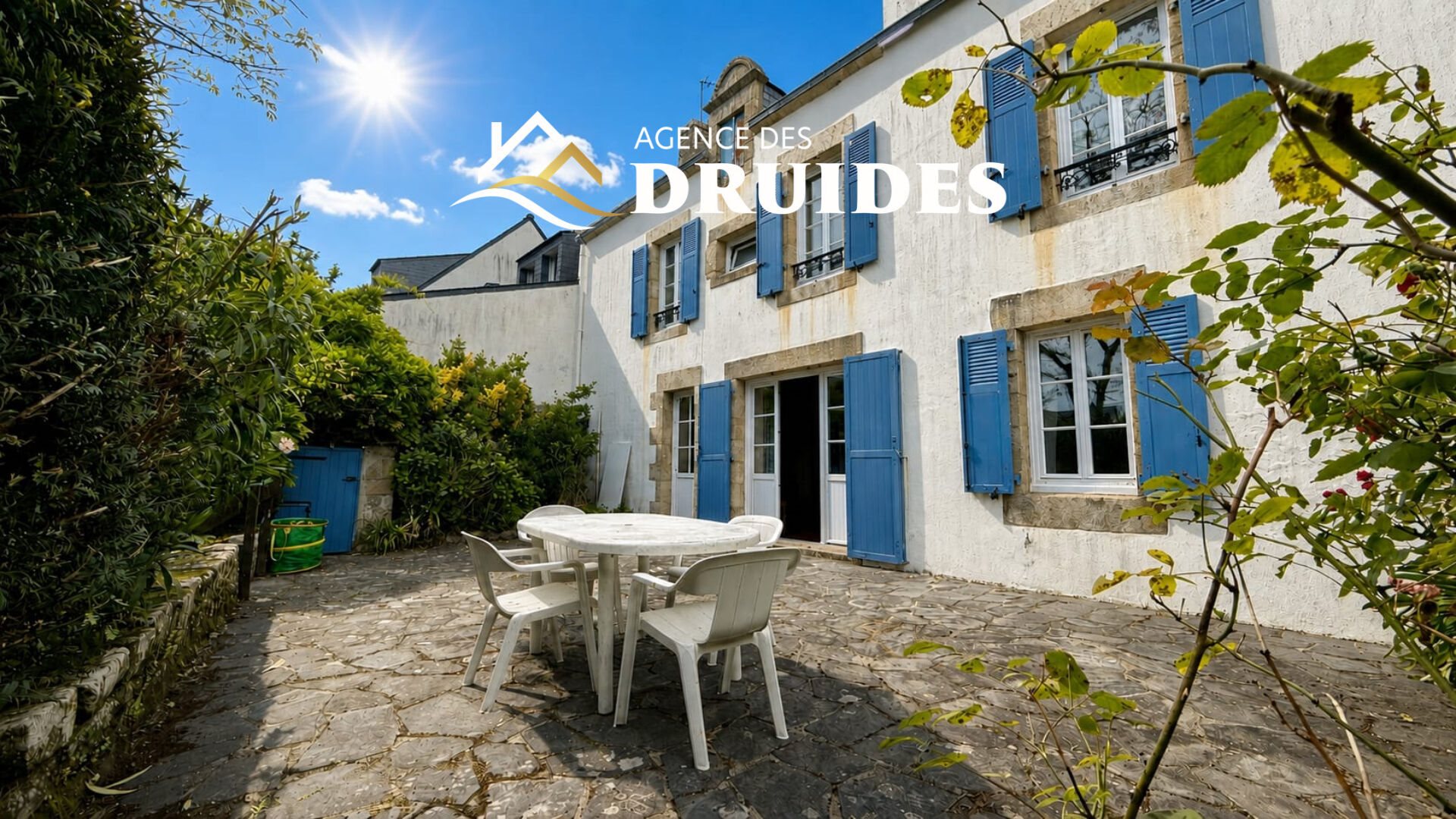 Maison à vendre, 109m², Carnac
