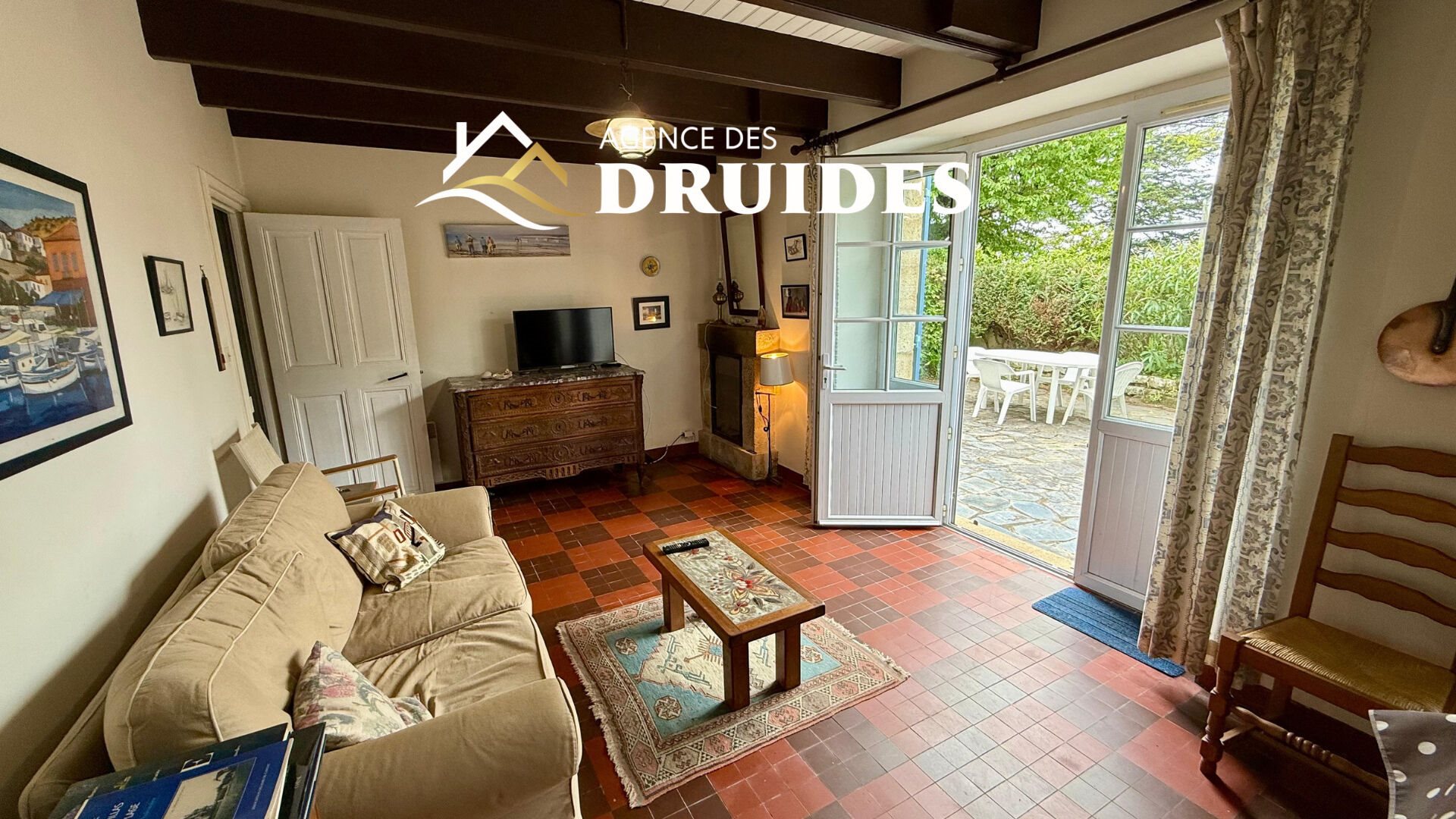 Maison à vendre, 109m², Carnac