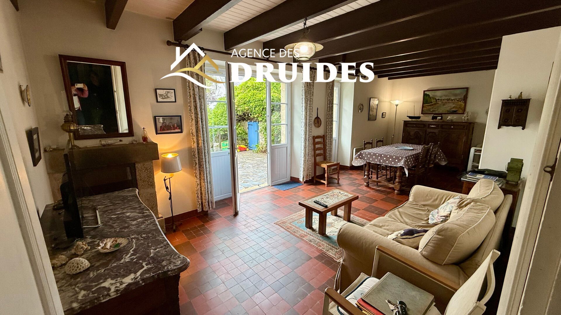 Maison à vendre, 109m², Carnac