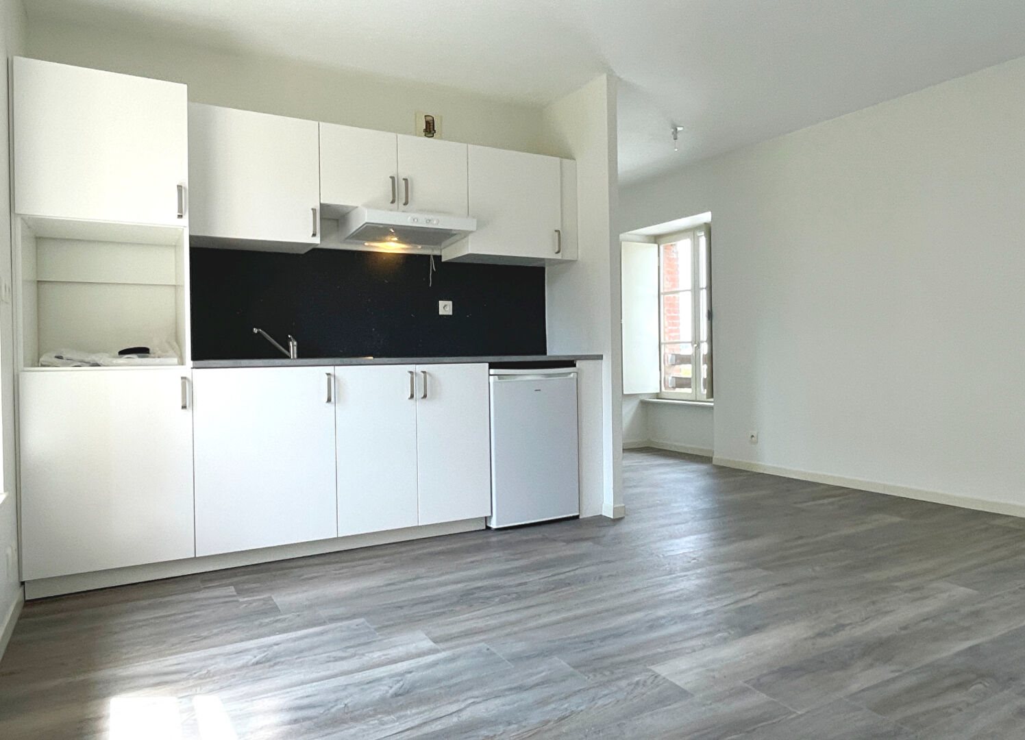 Appartement à vendre, 45m², L'Hermitage