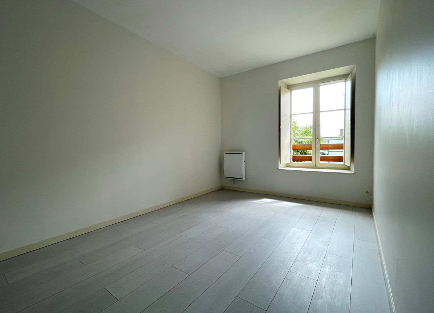 Appartement à vendre, 45m², L'Hermitage