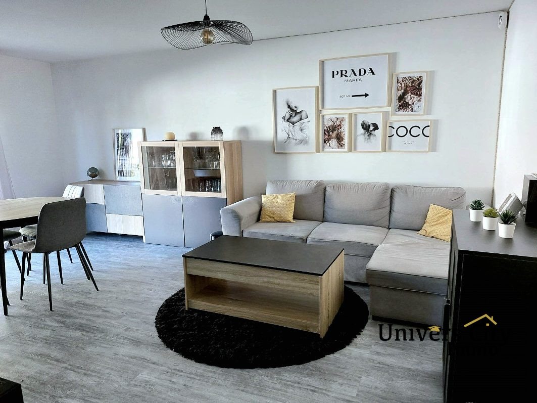 Appartement à vendre, 66m², Basse-Goulaine