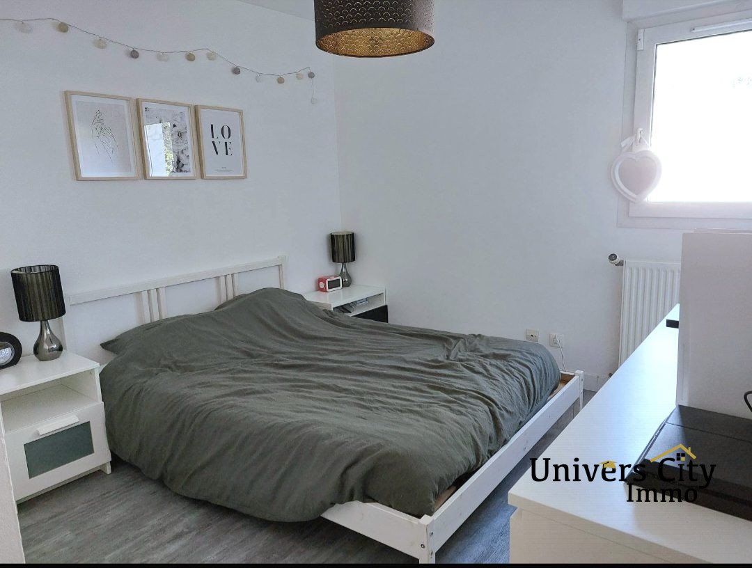 Appartement à vendre, 66m², Basse-Goulaine