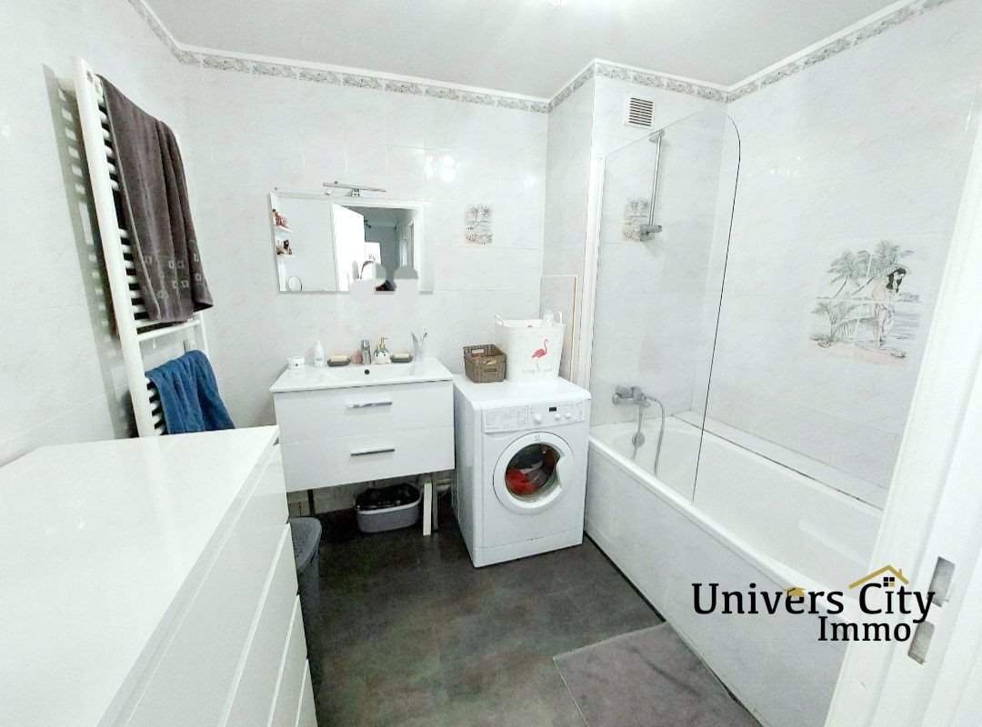 Appartement à vendre, 66m², Basse-Goulaine