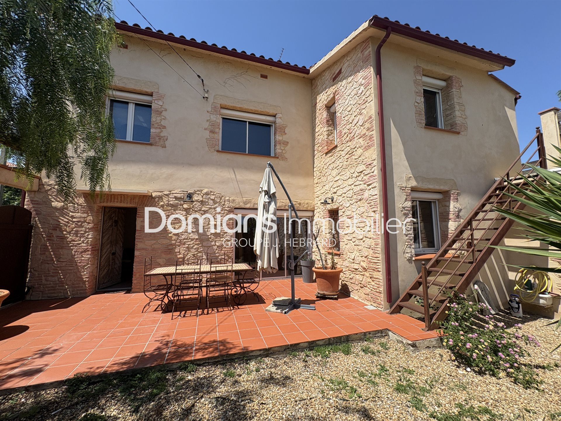 Maison à vendre, 106m², Llupia