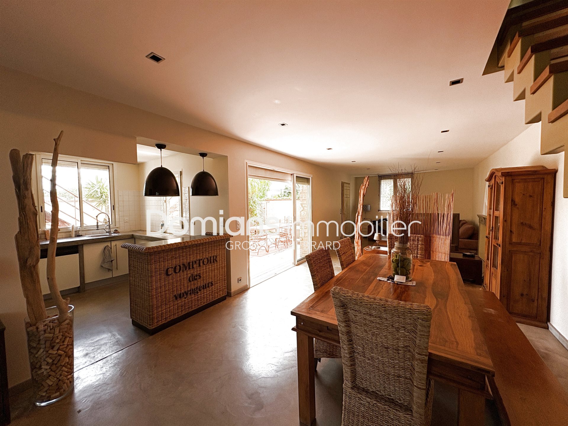 Maison à vendre, 106m², Llupia
