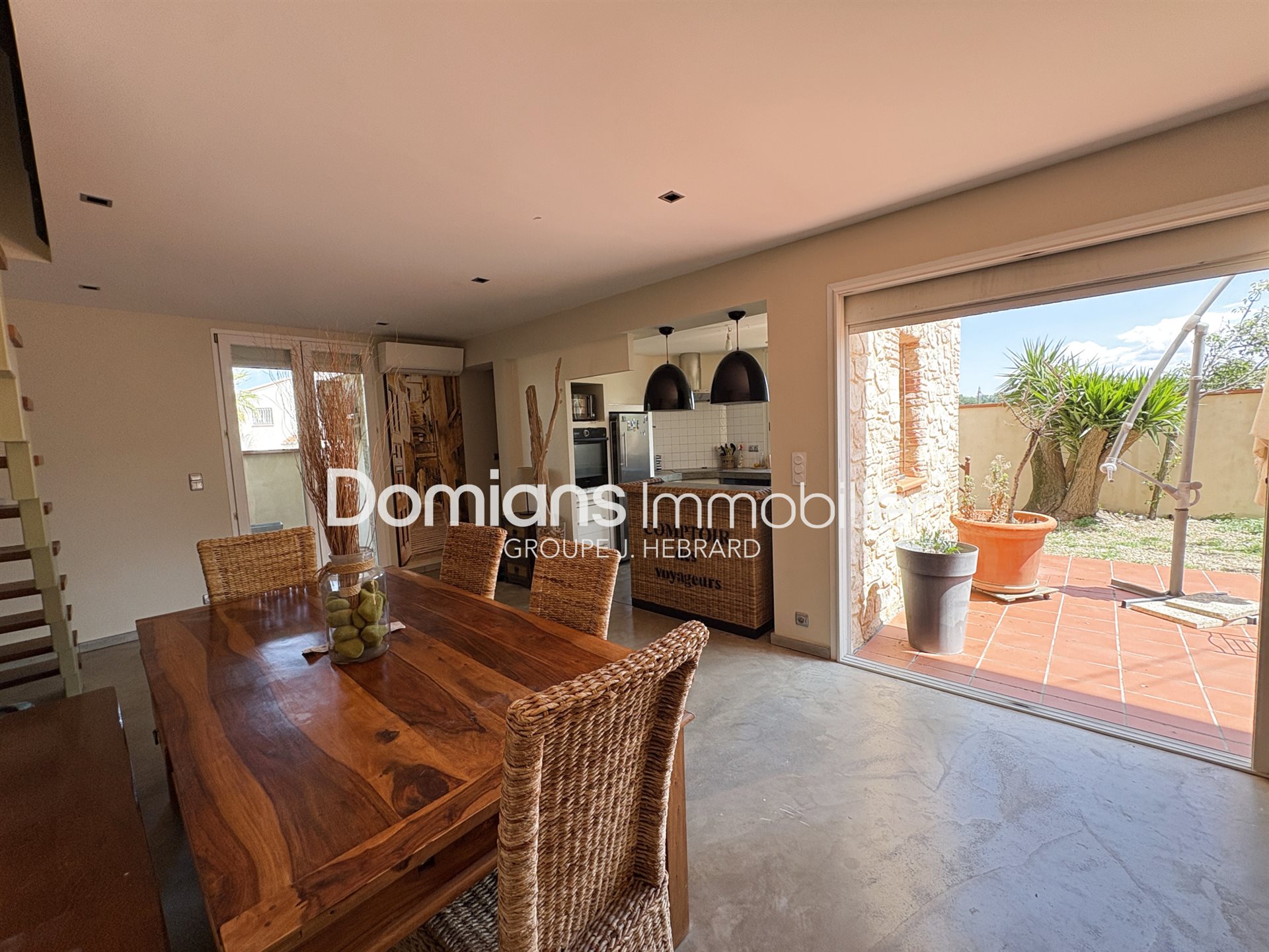 Maison à vendre, 106m², Llupia