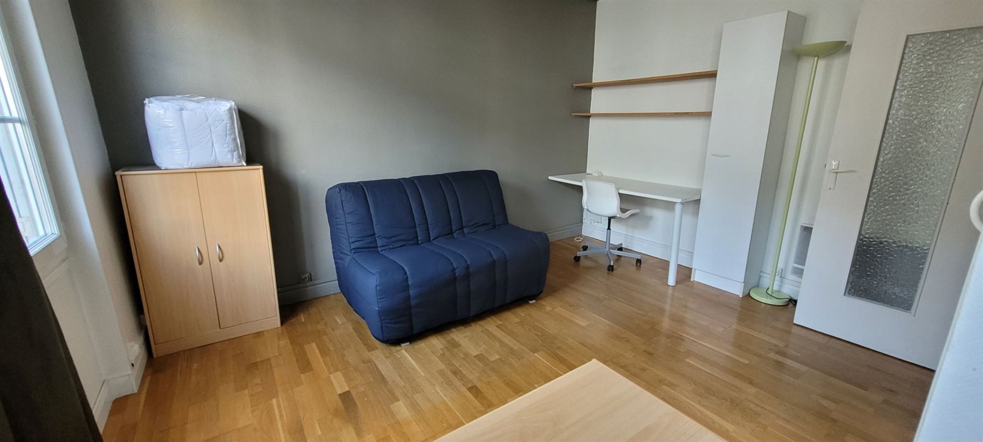 Appartement à vendre, 20m², Orléans
