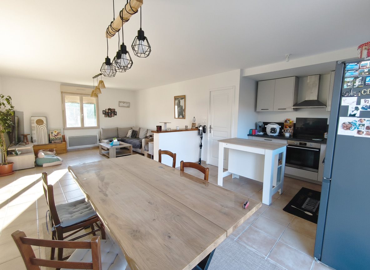 Maison à vendre, 86m², Parigné-l'Evêque