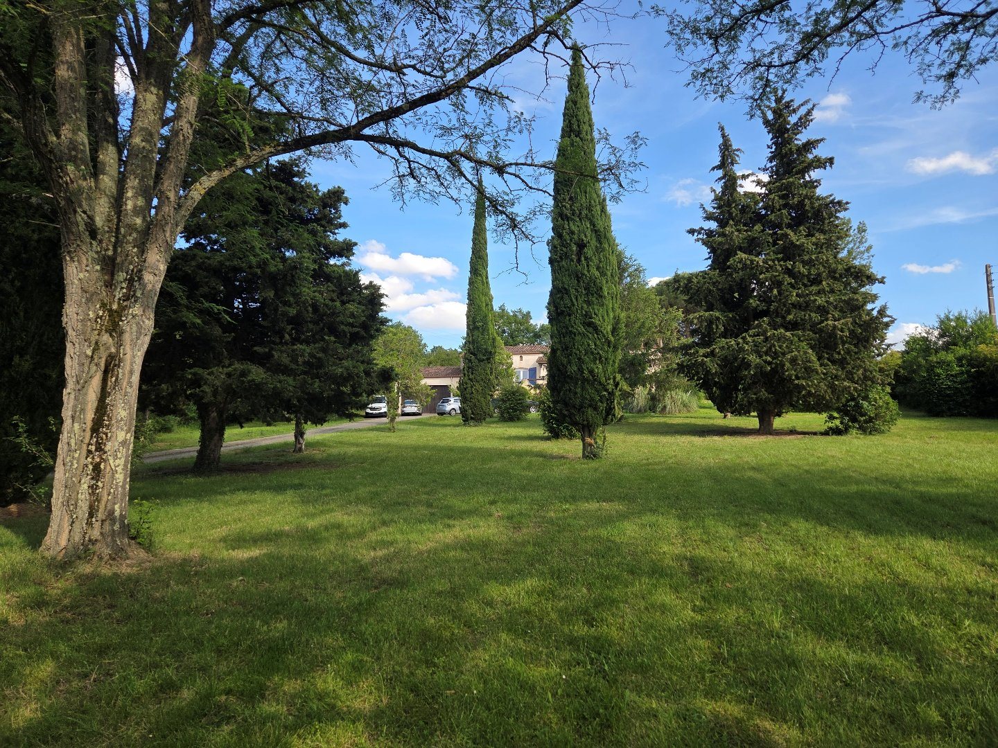 Maison à vendre, 160m², Endoufielle