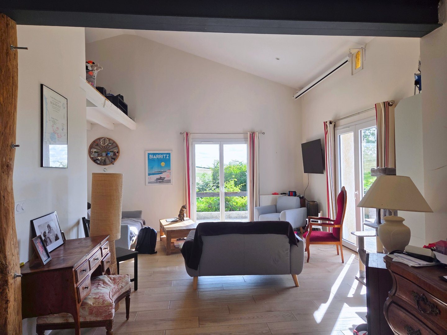Maison à vendre, 160m², Endoufielle