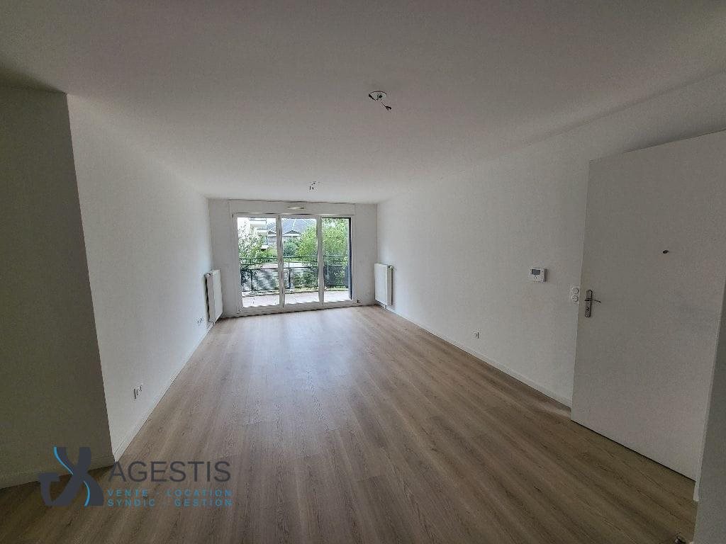 Appartement à louer, 67m², Colombes