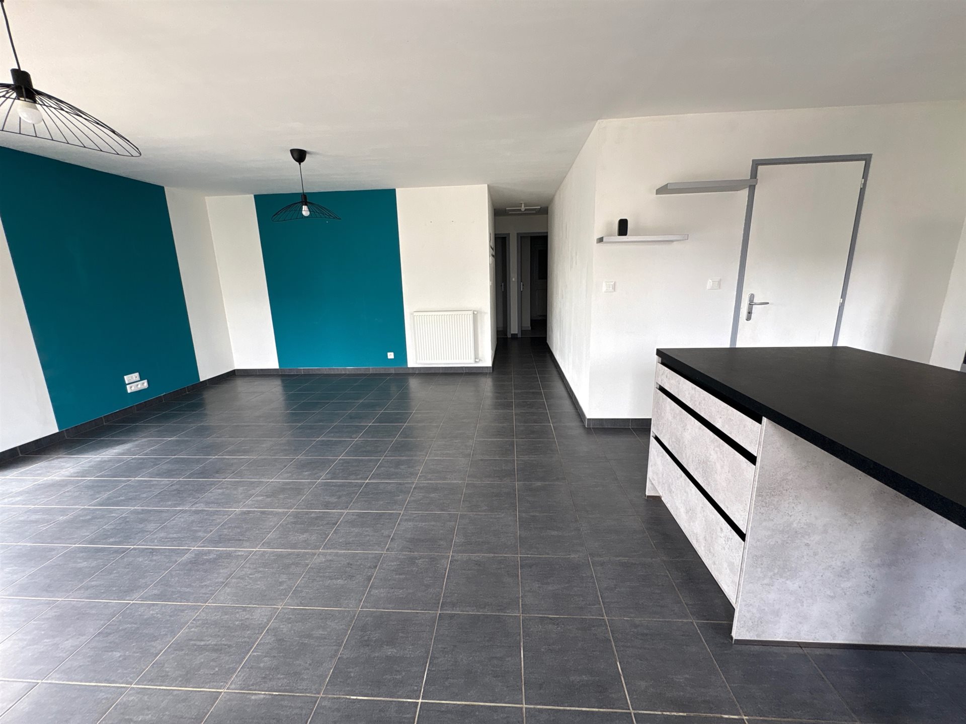 Maison à vendre, 80m², Languidic